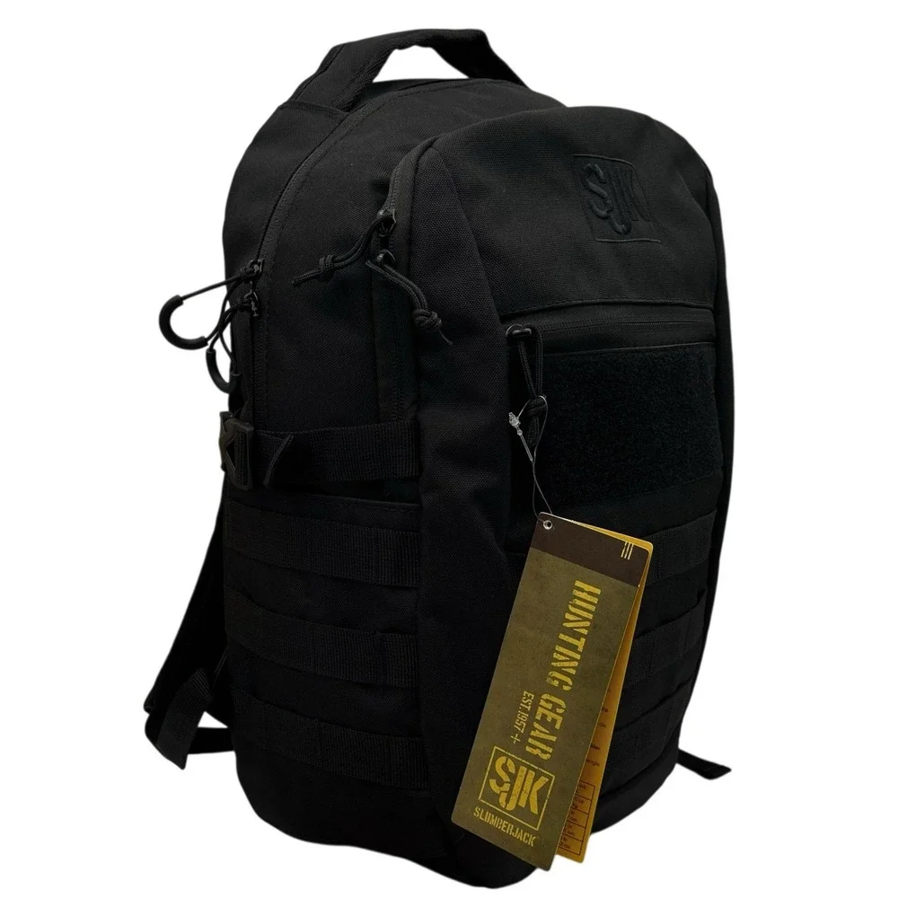 SJK Slumberjack item new